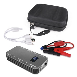<span class=keywords><strong>Arrancador</strong></span> <span class=keywords><strong>de</strong></span> batería portátil <span class=keywords><strong>de</strong></span> 12000mAh, luz LED, motocicleta <span class=keywords><strong>de</strong></span> máxima velocidad, salida Total <span class=keywords><strong>de</strong></span> 45W, cargador <span class=keywords><strong>de</strong></span> batería <span class=keywords><strong>de</strong></span> coche para motocicleta <span class=keywords><strong>de</strong></span> velocidad - Product Image 5