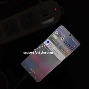 3.0 QC 2เมตรมีฟังก์ชันการถ่ายโอนข้อมูลการถ่ายโอนข้อมูลที่รวดเร็ว USB A ไปยัง USB Type C - Product Image 6