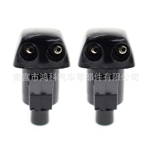 Boquillas de inyección mecánicas PA66 para limpiaparabrisas 85381-04040 para Jeep Grand Cherokee y Toyota Corolla - Product Image 1