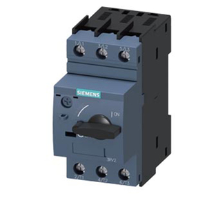 Interruptor Automático Sie-mens 3RV2021-4AA10, Nuevo Original, Disponible en Stock - Product Image 1