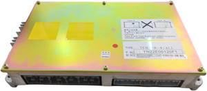 Caja de Control Principal ECM Programada para Excavadoras SK200-6E, SK250-6E, SK330-6E, Equipo de Construcción, LC22E00048F1, LC22E00068F1 - Product Image 2