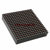 Panneau d'affichage LED DIP extérieur 16x16 haute luminosité avec garantie de 5 ans, module d'écran RGB P10, couleur pleine, étanche IP65, 1080P