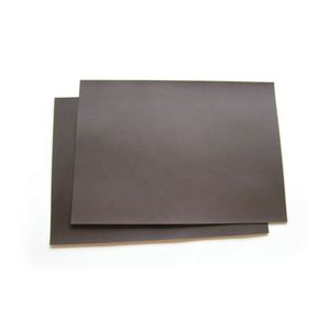Custom Industrial Soft Flexible Rubber Magnet Sheet with Cutting Service <b>Strong</b> Self-Adhesive - Product Image 5