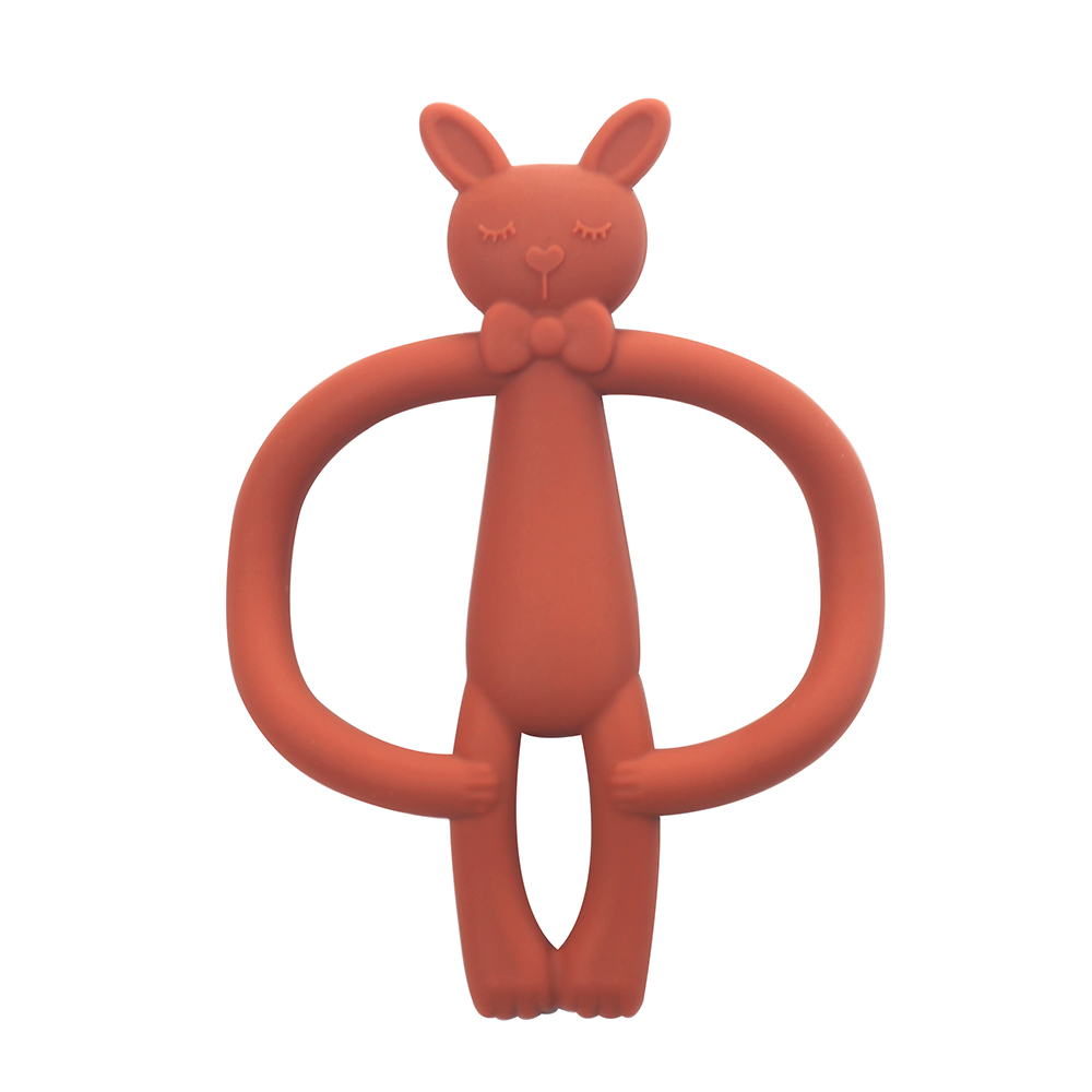 lapin sienna cru