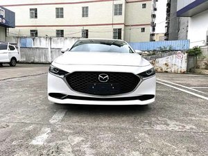 Pintura Original Premium para <span class=keywords><strong>Mazda</strong></span> 3 Axela 2021 2.0L Automático, Edición Elegante de Calidad, Sedán de 4 Puertas y 5 Plazas - Product Image 3