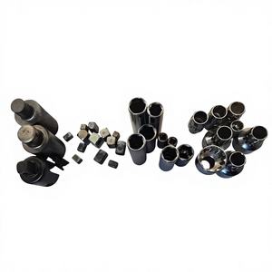 โรงงานผลิตชิ้นส่วนโลหะแบบฟอร์จตามสั่ง Precision 4S ไต้หวัน - Product Image 1