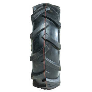 Neumático de espiga <span class=keywords><strong>Black</strong></span> <span class=keywords><strong>Friday</strong></span>, rueda de goma neumática, neumático de carretilla 3,50-4 - Product Image 2