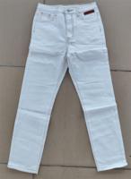 Nouveaux pantalons en jean pour femmes YM 2025, lots mixtes en vrac, bleu/noir/gris, vente en gros