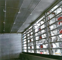 Four d'homogénéisation industriel en aluminium – Ensemble complet pour l'homogénéisation