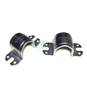 Abrazaderas de Barra Estabilizadora Originales de Fábrica 13281780 para Buick Chevrolet Cadillac Opel Saab - Product Image 1