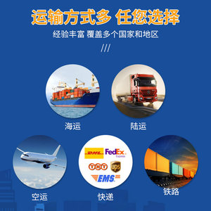 Services de logistique internationale vers l'Australie, ligne dédiée, transport aérien et maritime express, dédouanement inclus, origine Shenzhen - Product Image 4