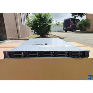 Serveur rack Dell EMC PowerEdge R640 basse consommation, neuf/d'occasion/reconditionné, grand stockage, avec garantie de 3 ans - Product Image 2