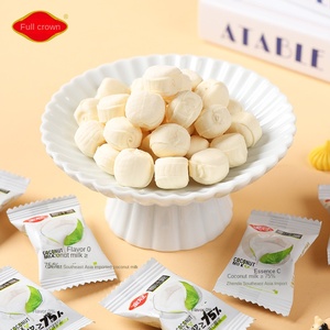 Bonbons durs originaux en forme de sandwich, collations de loisirs, réception <span class=keywords><strong>d</strong></span>'hôtel, lot en vrac 500g, Fujian - Product Image 2