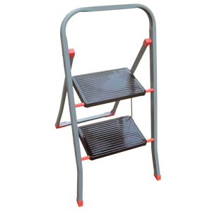 Taburete de herramienta de torneado Facal 3 Steps 'TINTO' - Product Image 1