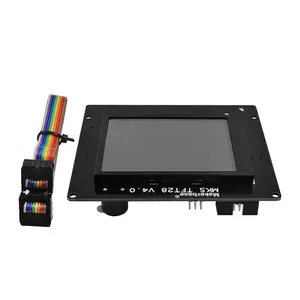 Imprimante 3D <span class=keywords><strong>MKS</strong></span> TFT28 Écran 2,8 pouces Panneau de commande RepRap <span class=keywords><strong>MKS</strong></span> TFT28 V4.0 Écran couleur - Product Image 1