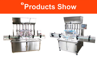 Brenu machines liquide semi il emballage peinture production pâte dent Junmai Ginjo avec machine de remplissage de chaleur