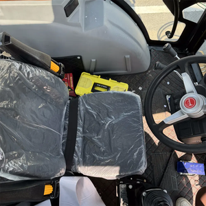 รถตักดิน420F แมวมือสองจากญี่ปุ่นส่วนประกอบหลักเกียร์ปั๊มมอเตอร์ - Product Image 6