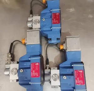 Produit d'origine authentique pour l'électronique intégrée de grande taille D661 4640 électro-hydraulique avec garantie d'un an 450w 220v - Product Image 5