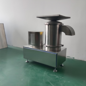 Machine à casser les œufs de qualité supérieure pour usine de fabrication, machine à casser les coquilles d'œufs pour la vente au détail, nouveau équipement de cassage d'œufs - Product Image 4