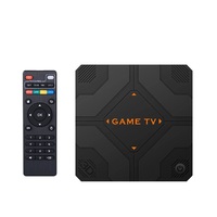 NKIWI G12 Pro Game Box 64GB 45000 + Classic Dual System Support TV Function Retro Games para PS1/PSP/N64