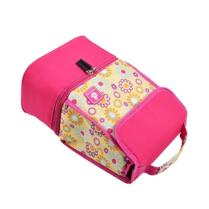 Sac Isotherme Portable pour Bière et Repas de Camping – Glacière Alimentaire Personnalisable avec Logo pour Randonnée et Pêche en Extérieur - Product Image 6