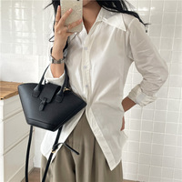 Sac fourre-tout oversize pour filles, style panier classique, sacs à main de créateur, doublure en polyester, fermeture éclair, chaînes, idéal pour l'automne – Vente chaude
