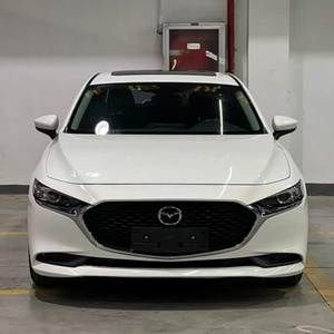 Mazda3 Axela 1.5L berline <span class=keywords><strong>compacte</strong></span> <span class=keywords><strong>sportive</strong></span> d'<span class=keywords><strong>occasion</strong></span> pas chère 2021 - Product Image 1