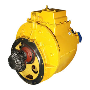 OEM Hochwertige Bulldozer-Getriebegehäuse-Baugruppe für Shantui SD16 SD32 D155A 16Y-15-00000 175-15-00226 Baumaschinen - Product Image 1