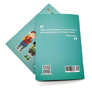 Impression <span class=keywords><strong>de</strong></span> livres à reliure parfaite bon marché en gros <span class=keywords><strong>d</strong></span>'usine, couverture souple, manuel scolaire pour les étudiants - Product Image 2