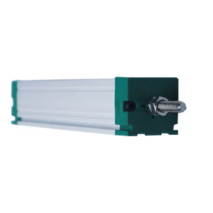 100 מ "מ ip65 מדורג 5-30v dc סגסוגת אלומיניום dc סגסוגת אלומיניום dc עבור מעליות בום טלסקופי - Product Image 3