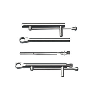 Support de montage OEM clé coudée <span class=keywords><strong>implant</strong></span> dentaire Hi-Torq connecteur à cliquet clé dynamométrique médicale manuelle clé à main à vendre - Product Image 4