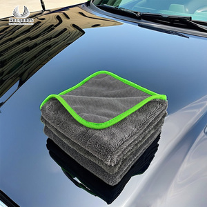 Asciugamano per Auto Professionale Approvato dai Detailer, Amato dai Weekend Warrior, Facile da Usare, Asciugatura Rapida ed Efficace - Product Image 4