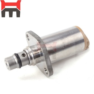 Ventes Flash : Pièces de machines de construction – Électrovanne d'arrêt moteur diesel 1503ES-24S5SUC12S - Product Image 4