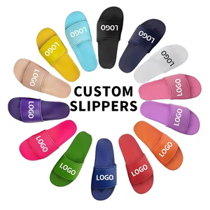 2025 été hommes et femmes PVC pantoufles personnalisation soutien petite équipe faible commande <span class=keywords><strong>pas</strong></span> <span class=keywords><strong>cher</strong></span> et confortable nouvelles pantoufles - Product Image 3