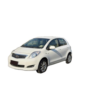 Toyota <span class=keywords><strong>Yaris</strong></span> 2011 1.6G Gasolina/Petrolio, Auto Usado, 5 Puertas, 5 Asientos, Hatchback, <span class=keywords><strong>Segunda</strong></span> <span class=keywords><strong>Mano</strong></span> - Product Image 1