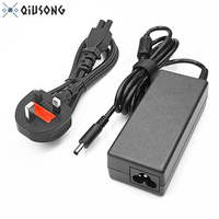 Chargeur d'ordinateur portable 65W avec embout de 4,5 mm pour Dell Inspiron 14 5420 5425 5430 5435 Inspiron 15 3520 3530 3525 3535 Inspiron 16 5620 5630 5635