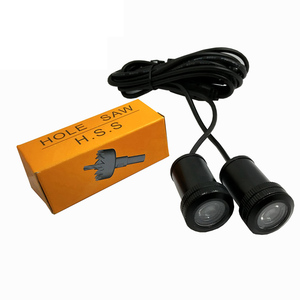 Luz Láser LED para Puerta de Coche, Proyector de Sombra Fantasma con Diferentes Logotipos de Coche - Product Image 6