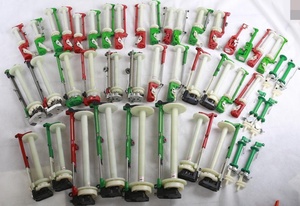 168 Series Trục Chính Và Cuộn Các Bộ Phận Cho Bện Máy - Product Image 3