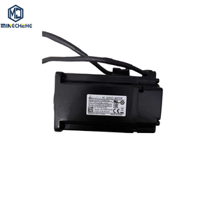 มอเตอร์เซอร์โว ECMA-CW1315RS ECMA-CW1010RS ECMA-CW0604RS สำหรับเครื่องจักร CNC ควบคุมการเคลื่อนไหวในอุตสาหกรรม - Product Image 1