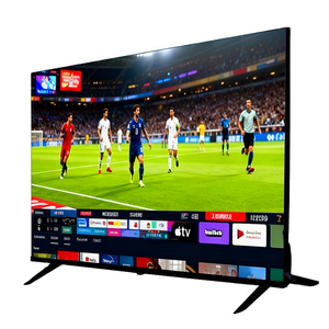 ทีวี Full Venue 1 HD HDTV LED Smart TV 60/120Hz จอแก้ว WiFi Android OEM ODM LCD สำหรับธุรกิจ B2B ขายส่งและนำเข้า - ไม่เหมาะสำหรับผู้บริโภครายย่อย - Product Image 1