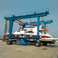 Léger de haute qualité 10 tonnes 15 tonnes 800 tonnes petit ascenseur de voyage de bateau à vendre