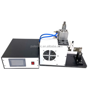 18.5 Inch Touch All-in-One <strong>Computer</strong> Display <strong>Method</strong> Ultrasonic Terminal Welding Machine 1300*1000*2000mm Compact and Portable - Product Image 1