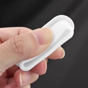 Tùy chỉnh hình bầu dục EPDM Silicone cao su Cắm Công Nghiệp sử dụng trong lỗ và ống khuôn dịch vụ chế biến - Product Image 3