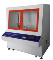 DX8388Solid Insulating Material Electrical Dielectric Strength Testing Instrument