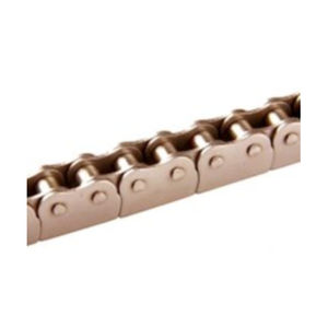 Acoplamiento de cadena de acero profesional 5018 Cadena de rodillos flexible para tiendas de impresión Precio - Product Image 1