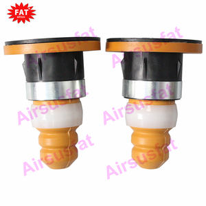 Paire de pièces détachées automobiles pour Chrysler Town Country 2008-2016 Ressort hélicoïdal arrière ou butée 4721352AA 4721352AB 4721352AC - Product Image 6