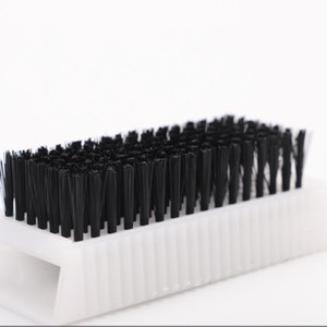 OEM High Temperature Resistant Hand <b>Brush</b> Black 200g Cleaning Tool For Household Use - Product Image 3