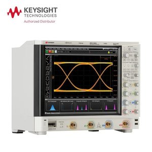 Osciloscopio Keysight DSO-S254A de 2.5GHz de ancho de banda con almacenamiento digital para pruebas electrónicas - Product Image 2