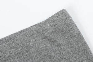 Nouvel arrivage de pantalons longs pour hommes en fibre de bambou leggings d'hiver pour hommes pantalons de <span class=keywords><strong>pyjama</strong></span> gris pur - Product Image 5