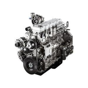 SHANGHAI NUEVO MOTOR DIESEL DE POTENCIA 90-260HP SDEC Serie <span class=keywords><strong>H</strong></span> Equipo agrícola Maquinaria Conjunto de motor diésel - Product Image 1